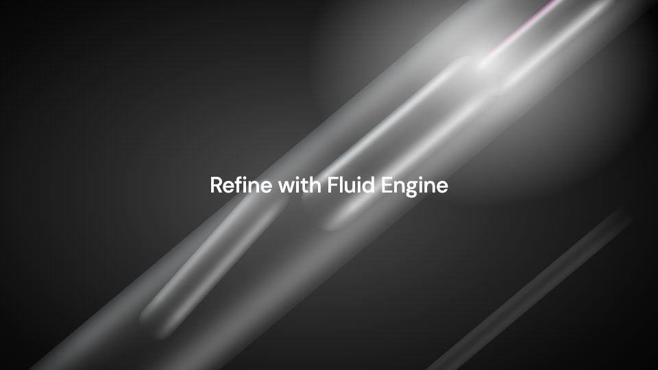Une image du film du modèle Site editor launch